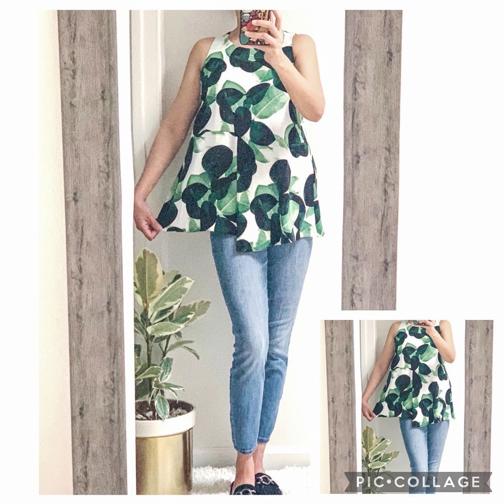Alfani Top NWOT